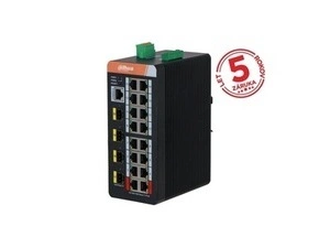 Switch DAHUA IS4420-16GT-240