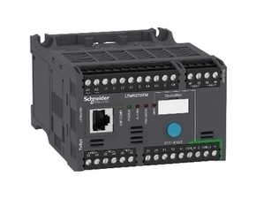 SCHN LTMR27DFM Kontrolér DeviceNet 1.35-27A 115-230VAC RP 0,58kč/ks