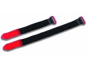 CIMCO 181900 Lepící textilní páska 240 x 25 mm (10 ks)