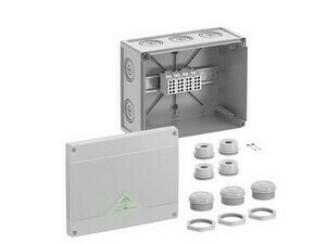 SPELSBERG Abox HA 250 NEW