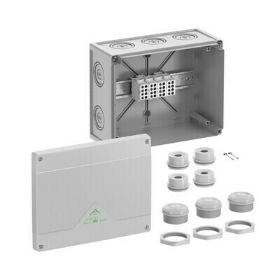 SPELSBERG Abox HA 250 NEW