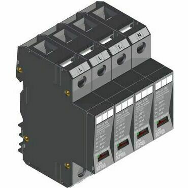 SEZ POm I 4 100 modulární, monoblok POm I 4 100 RP 0,9 kč/ks