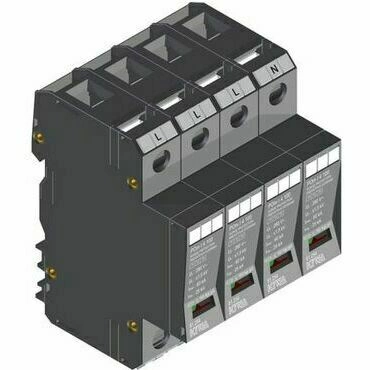 SEZ POm I 4 100 modulární, monoblok POm I 4 100 RP 0,9 kč/ks