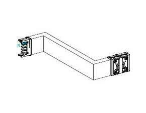 SCHN KSA250DZCH41A Z - koleno 250 A na míru RP 16,5kč/ks
