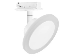 LED svítidlo bodové LEDVANCE SMART WIFI TRACKL SPOT CIRCLE TW WT