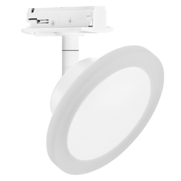 LED svítidlo bodové LEDVANCE SMART WIFI TRACKL SPOT CIRCLE TW WT