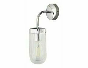 Svítidlo koupelnové RABALUX 3309 YAGO chrom E27 1x MAX 60W