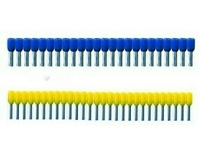 GPH DI 0,5-8 pás B Dutinka izolovaná bílá