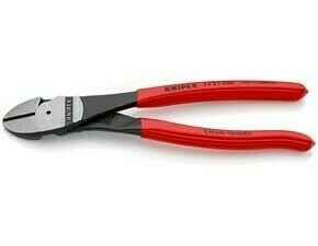 KNIPEX 74 21 200 Kleště štípací boční - silové