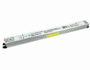 LED driver napěťový GREENLUX DRIVER 30W/M IP67 (SMLD-30-12)