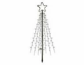 EMOS DCTC02 180LED XMAS GARDEN LIGHT IP44 CW