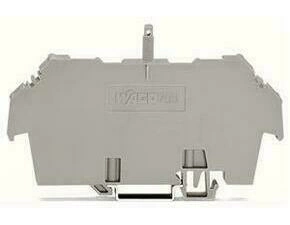 WAGO 709-167 Držák krycího profilu