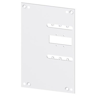 OEZ 3VA9158-0VK20 Montážní panel