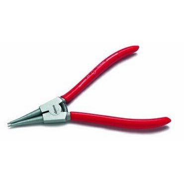 CIMCO 101410 Kleště vnější SEEGER 3 - 10 mm