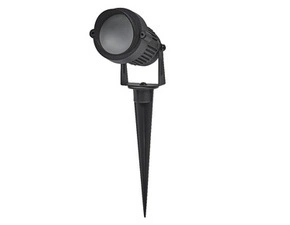 LED svítidlo venkovní LEDVANCE ENDURA HYBRID SPOT SPIKE 1W BK