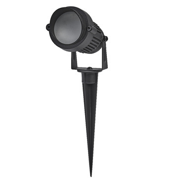 LED svítidlo venkovní LEDVANCE ENDURA HYBRID SPOT SPIKE 1W BK