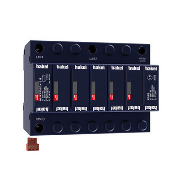 HAKEL 27589 HLSA7-720/2+1 S IT SPD typ 1+2 RP 0,82kč/ks