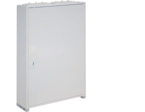 Rozvodnice nástěnná HAG FWB52S, FW, IP44, tř. ochr.II, 120 mod.