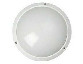 Venkovní stropní svítidlo Lentil bílá E27 1×60W RABALUX 5810