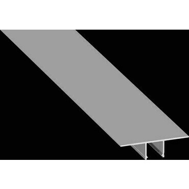 LED profil GREENLUX AL-PROFIL FALCO SILVER 2M (10-0934-20)