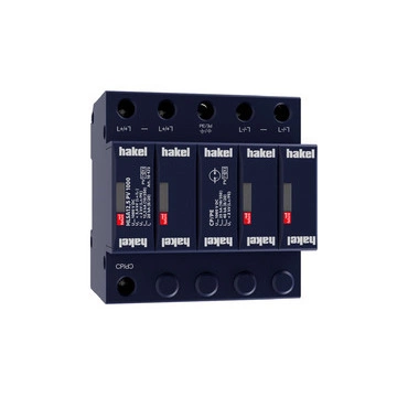 HAKEL 10473 HLSA12,5 PV 1000 SPD PV typ 1 + 2 RP 0,66kč/ks