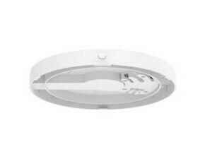 Deska montážní venkovní EGLO DECKENBEFESTIGUNG WEISS 'CASTAGNETO-M'