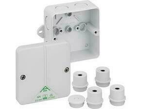 SPELSBERG 80890701 Abox m 025 AB-L