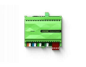 LOX 100512 Miniserver Compact