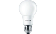 CorePro LEDbulb ND 7,5-60W A60 E27 840