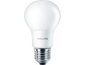 PHI CorePro LEDbulb ND 8-60W A60 E27 827