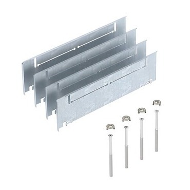 ASH250-3 B115170 Konstrukční sada pro vyrovnání v