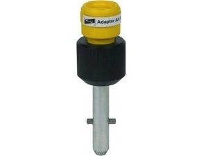 DEHN 765001  Adaptér pro zemnicí tyče SQ SK DEHN DEHN