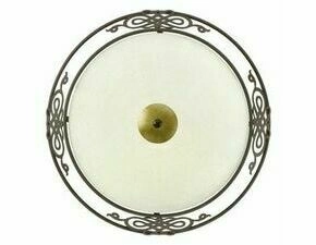 Svítidlo stropní EGLO DL 2 DM395 ANTIK-BRAUN GOLD MESTRE
