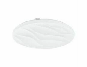 Svítidlo stropní EGLO LED-DL O440 WS M.WELLENDEKOR BENARIBA