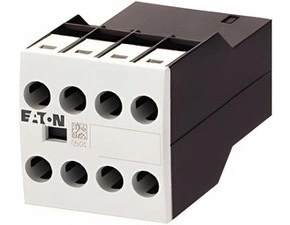 EATON 276424 DILA-XHI04 Pomocné kontakty, 4V