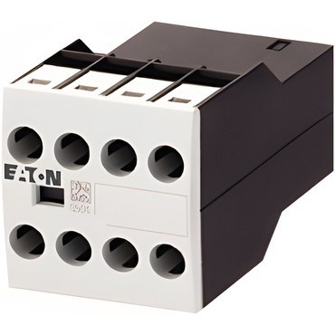EATON 276426 DILA-XHI22 Pomocné kontakty, 2Z  2V