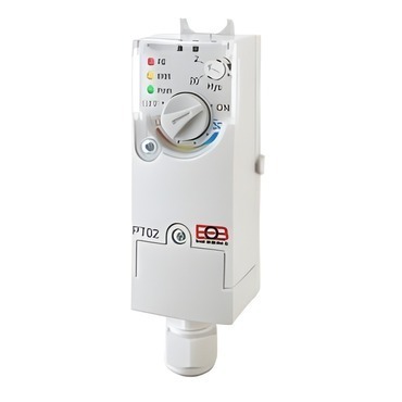 ELB 0646 PT02 ELEKTRONICKÝPŘÍLOŽNÝTERMOSTAT