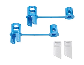 HEN Mi SV 2  Uzávěry pro vysací zámek