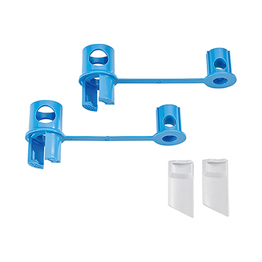 HEN Mi SV 2  Uzávěry pro vysací zámek