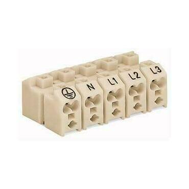 WAGO 272-102/001-000 Svorka pro připojení síťového napětí