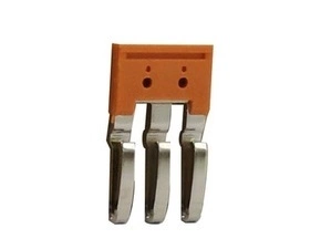 BEČOV C0476223 Hřeben push-in UK 2,5/ 3-násobný