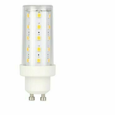 EGLO LM-GU10-LED T30 4,5W KLAR 2700K 1 STK