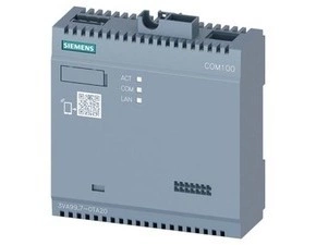 OEZ 3VA9987-0TA20 3VA9987-0TA20 Rozhraní COM100 rozhraní pro datovou komunikaci, obsah balení: zakon