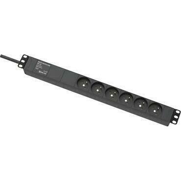 SALTEK A05874 RACK-PROTECTOR-F6-1U