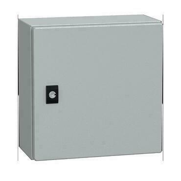 SCHN NSYCRN33150 CRN 300X300X150, plné dveře