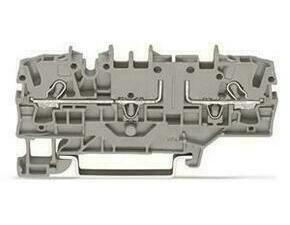 WAGO 2002-1961 2vodičová základní svorka