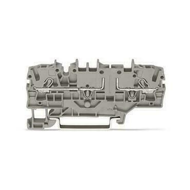 WAGO 2002-1961 2vodičová základní svorka