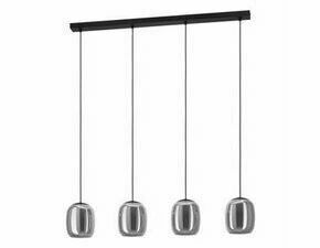 EGLO HL/4 E27 SW/SW-TRANSP.'CIAMPINO'