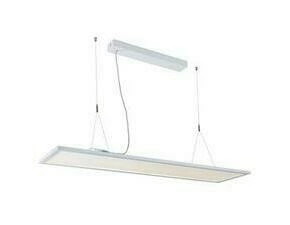 LED panel MODUS QN3F600/DI/B1050ND, obdélník 1500x300 mm