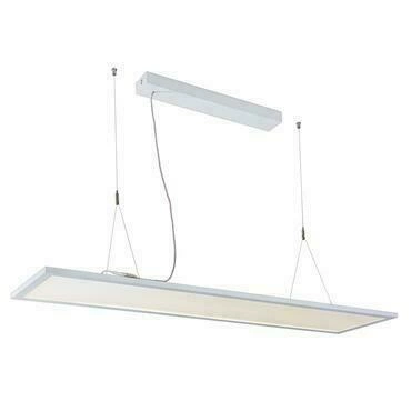 LED panel MODUS QN3F600/DI/B1050ND, obdélník 1500x300 mm